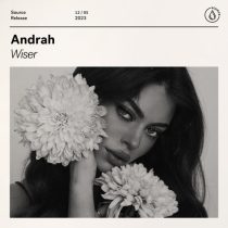 Andrah – Wiser (Extended Mix)