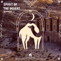 Schmidt, Cafe De Anatolia – Spirit of the Desert