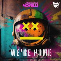 Christina Novelli – We’re Home