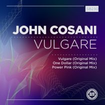 John Cosani – Vulgare