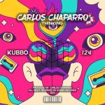 Carlos Chaparro – Thinkin
