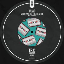 WLAD – Stomping To The Beat EP