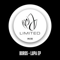 Boros – Lupa EP