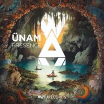ÜNAM – Presence