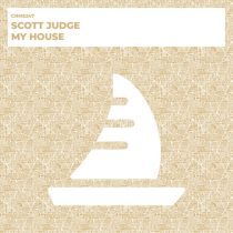 Scott Judge – My House