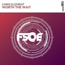 Chris Element – Worth The Wait