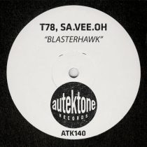 Sa.Vee.Oh, T78 – Blasterhawk