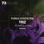 Puddle EcoSystem – Triz (El Ritmo De La Vida) Remixes
