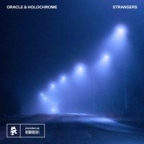 Oracle, Holochrome, Oracle, Nina Carr – Strangers