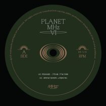 Peligre – Planet MHz VI