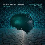 Paco Osuna, Melanie Ribbe – The Key EP