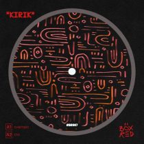 KIRIK – CHWTSGD EP