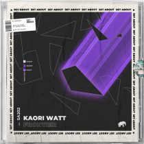 Kaori Watt – Frontier