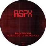 Mark Broom – Mutated Battle Breaks Vol. 4