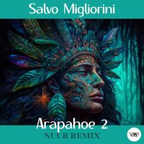 Salvo Migliorini, CamelVIP – Arapahoe 2 (Nuur Remix)