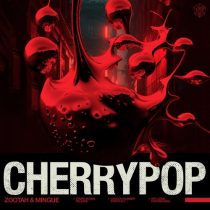 Mingue, Zootah – Cherry Pop – Extended Mix