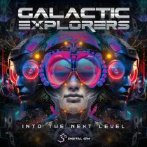 Galactic Explorers – Into the Next Level