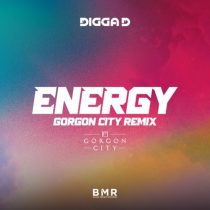 Digga D – Energy