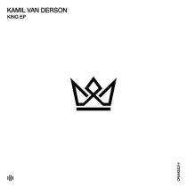 Kamil Van Derson – King