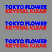 Krystal Klear – Tokyo Flower