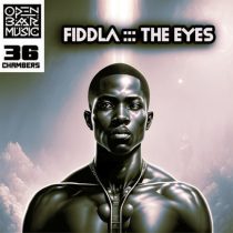 Fiddla – The Eyes
