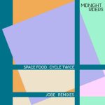 Space Food – Cycle Twice Incl. Jobe Remixes