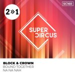 Block & Crown – Bound Together