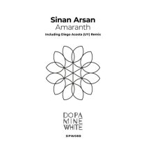 Sinan Arsan – Amaranth