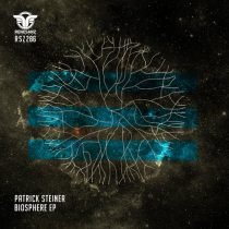 Patrick Steiner – Biosphere EP