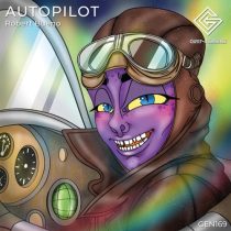 Robert Bueno – Autopilot