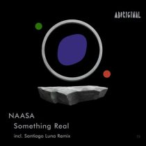 NAASA – Something Real