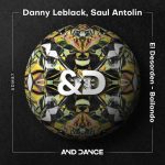 Danny Leblack, Saul Antolin – El Desorden – Bailando