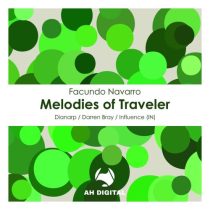 Facundo Navarro – Melodies of Traveler