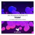 Jero Nougues, Lila Rose (UY) – Violet