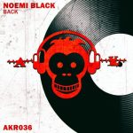 Noemi Black – Back