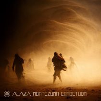 Montezuma – Sandsturm
