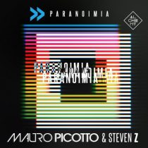 Mauro Picotto, Steven Z – Paranoimia
