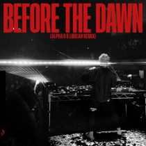 ALPHA 9 – Before The Dawn (ALPHA 9 & Lørean Remix)