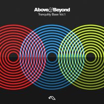 Above & Beyond – Tranquility Base Vol. 1