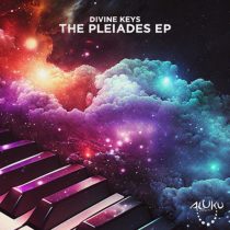 Divine Keys – The Pleiades EP