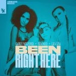 Lea Lea, Carly Wilford, BIIANCO – Been Right Here
