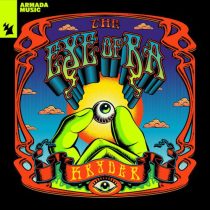 Kryder – The Eye Of Ra