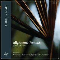 Jakhira, Modulo, Jakhira – Alignment (Remixes)