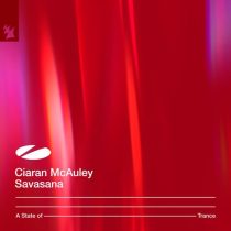 Ciaran McAuley – Savasana