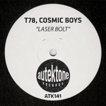 Cosmic Boys, T78 – Laser Bolt