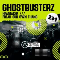 Ghostbusterz – Heartache