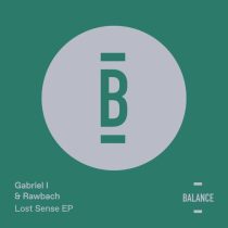 Gabriel I, Rawbach – Lost Sense