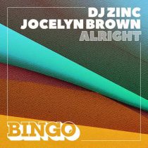 Jocelyn Brown, DJ Zinc – Alright