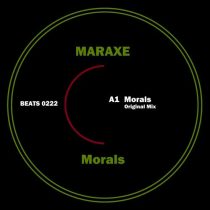MarAxe – Morals