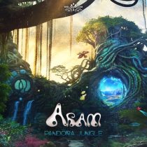 Aram, Twisted Perception, sNux – Pandora Jungle